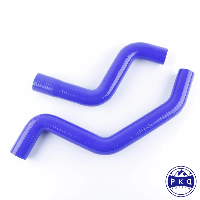 Silicone Coolant Radiator Hose Kit for Toyota Tundra SR5 3.4L V6 2000-2004 2001 2002 2003