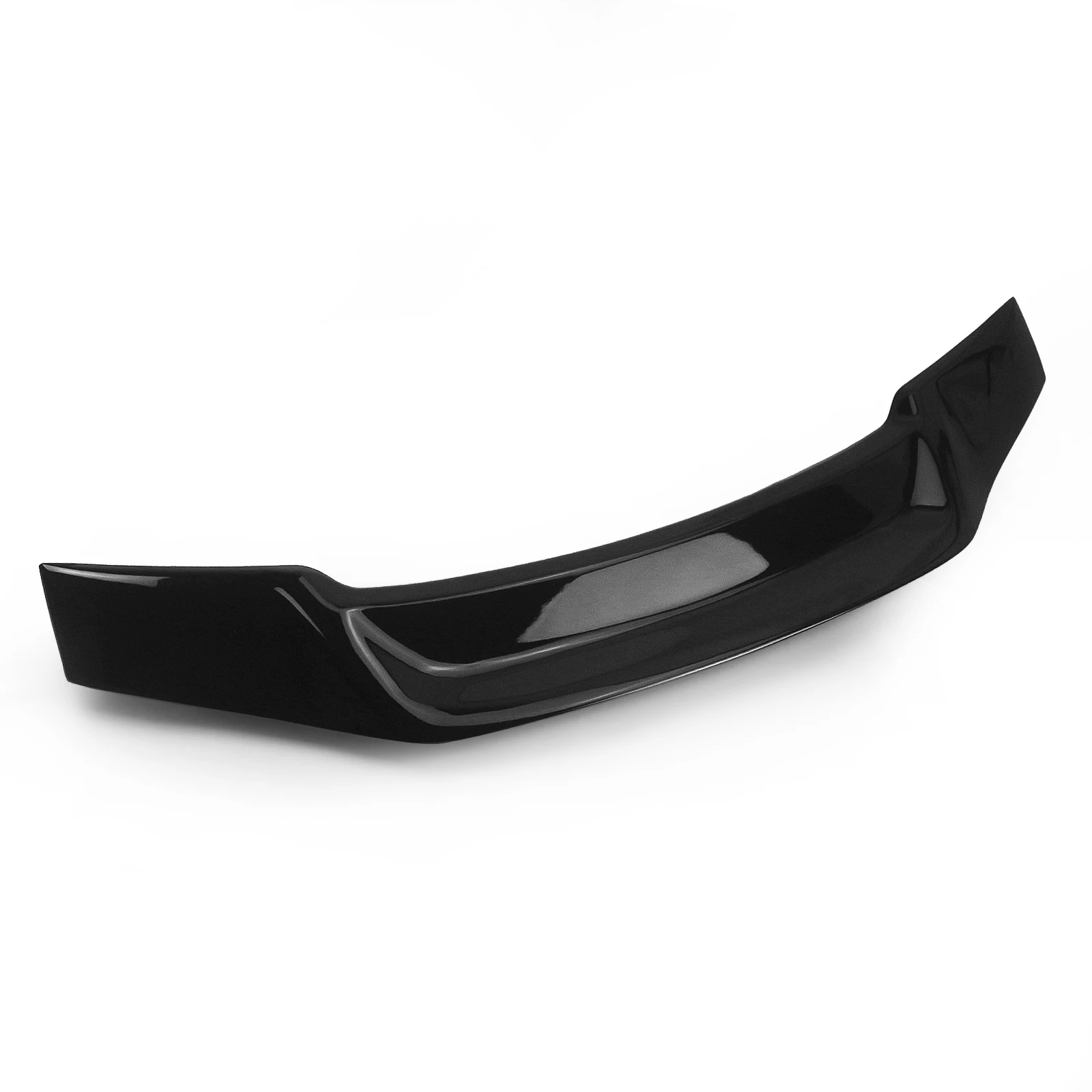 Per Lexus IS250 IS300 IS350 IS F 2006 2007-2011 2012 2013 coperchio del bagagliaio posteriore Spoiler ala Splitter Lip