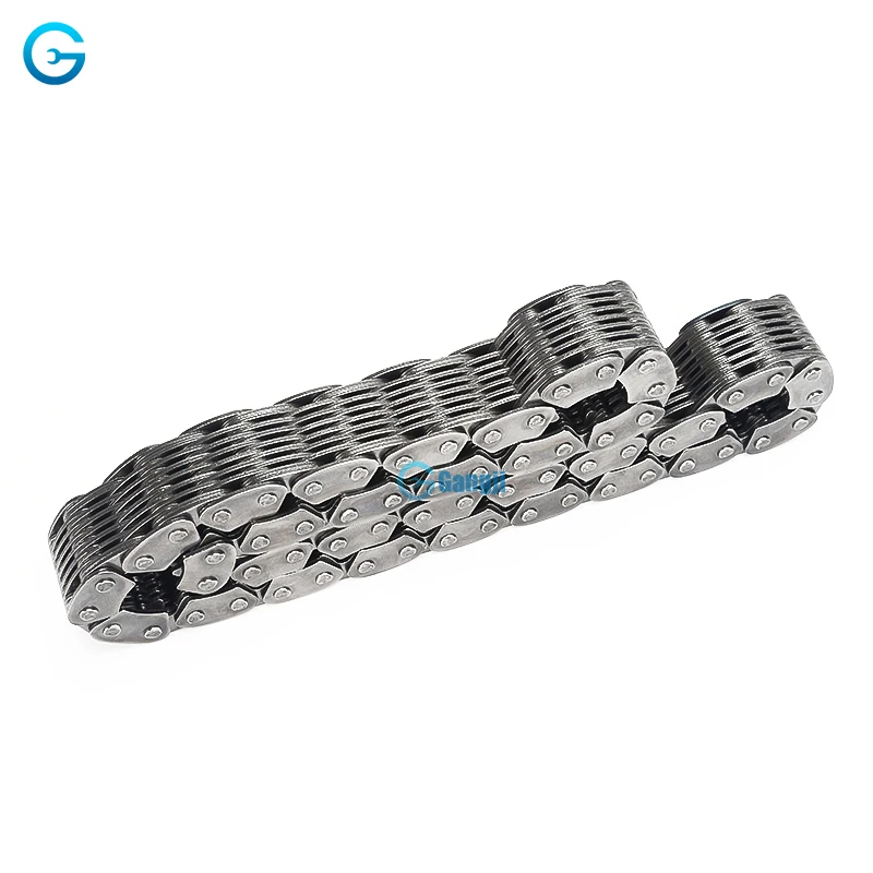 

Top Quality Transfer Case Chain HV-027 HV027 16417 4338935 15581813 83503146 4400143010 473564B000 47356-4B000 4400-143-010