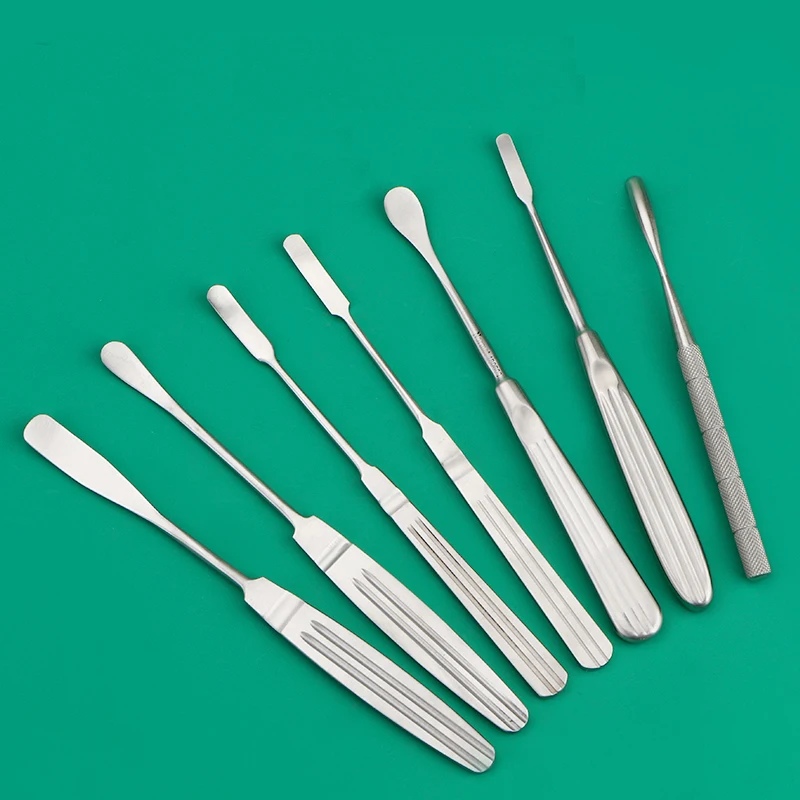 

Periosteal dissector Orthopedic Stripper Peeler Rhinoplasty Periosteal Elevators Orthopedics Surgical Instruments