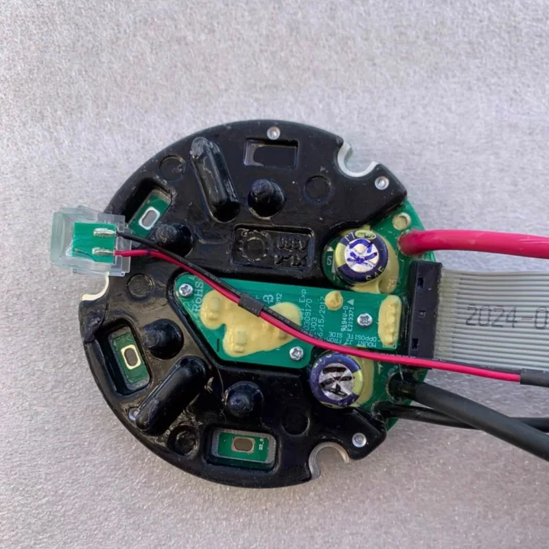 Original Main Control Circuit Board for MILWAUKEE 2786 Cutting Machine Control Panel Accessories