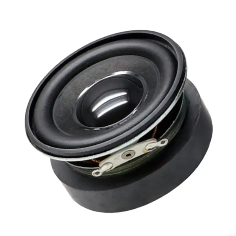 97QB 4Ω 5W Round Bass Horn Horn Small