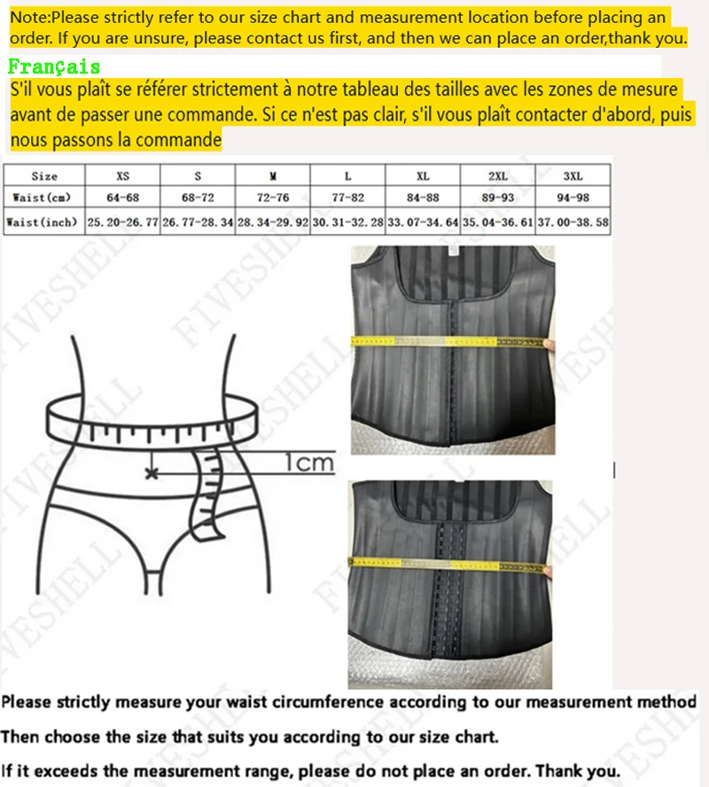 Women Latex Waist Trainer Women Binders Shapers Modeling Strap Corset Colombian Girdles Body Shapewear Faja Shape Sport Vest