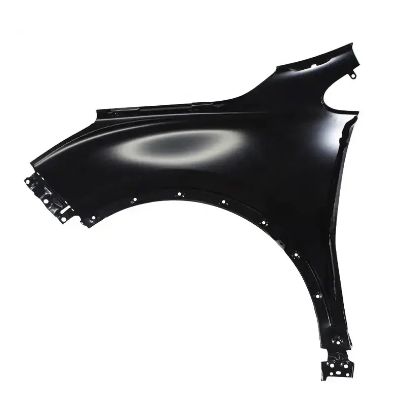 

Wholesale High Quality Auto Parts Car Front Fender for Buick 23497670