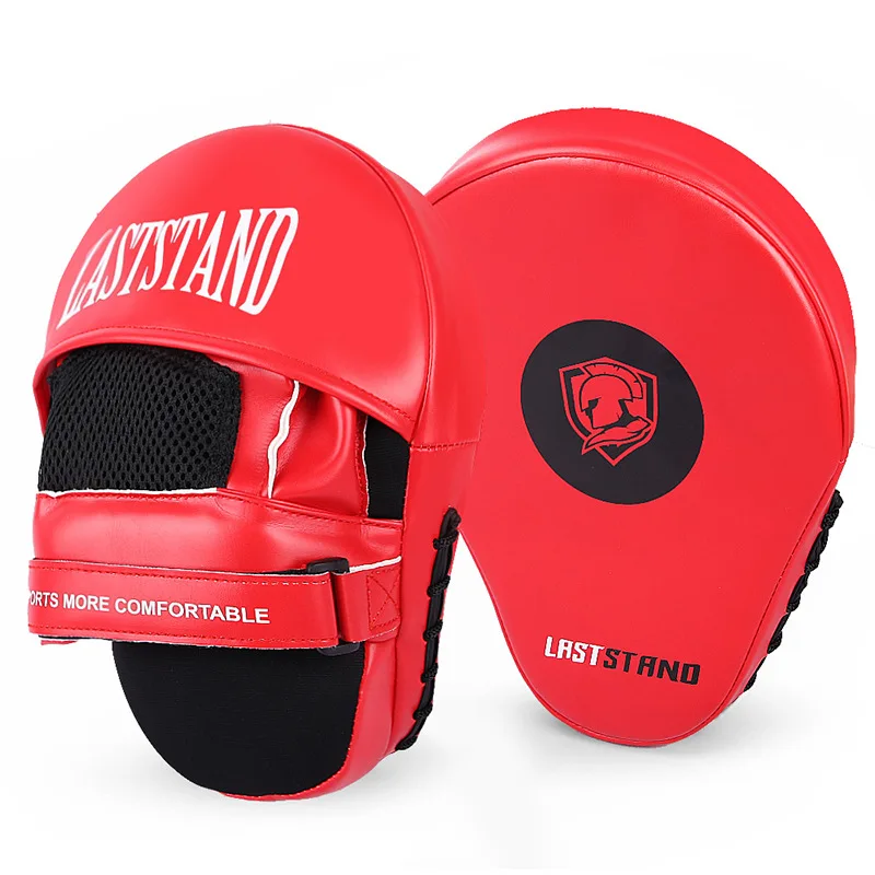 Professional Boxing Gloves with Target and Taekwondo Design for Unisex Training boxing equipment