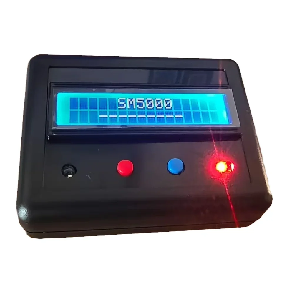 Elevator decoder one-click identification password support SM5000 5600