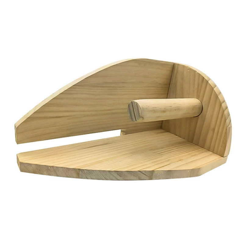 Wooden Berry Picker Tool, Gooseberry Harvesting Scoop, Gooseberry Blackberry Picker Tool,10-12Mm Slot Suitable