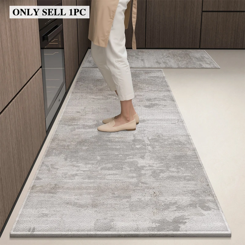 tapis-de-cuisine-en-pvc-impermeable-resistant-a-l'huile-antiderapant-tapis-de-sol-en-cuir-motif-geometrique-gris-tapis-de-grande-taille-tapis-de-decoration-interieure