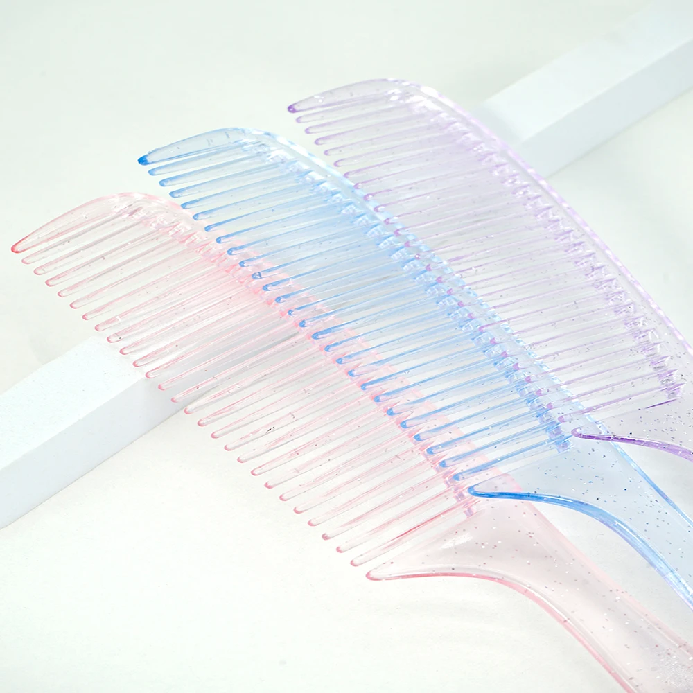 Düzleştirici Tarak Kıvırcık Sa - Hair Care Jelly incelemesi ve fiyatı