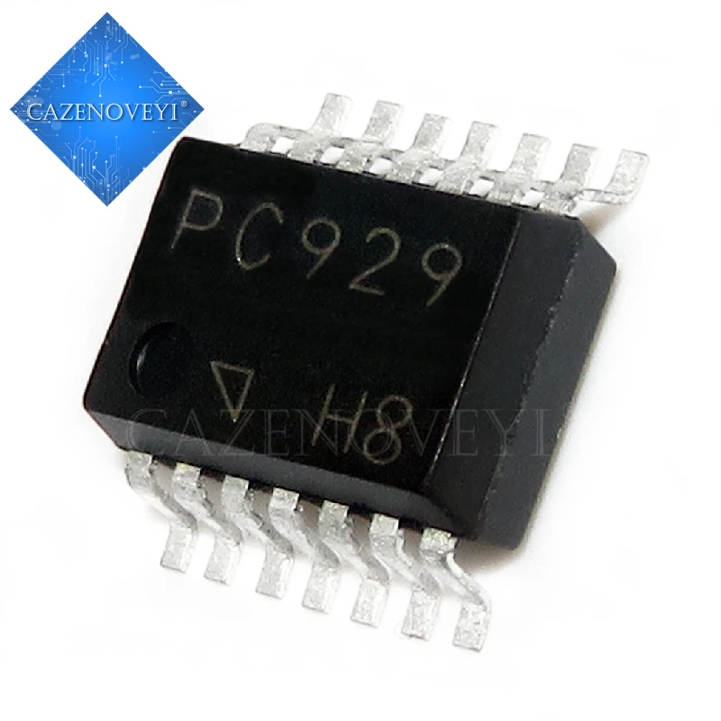 Number NO.547 Small parts Repair  PC929 929 Plastic shell 《20piece》