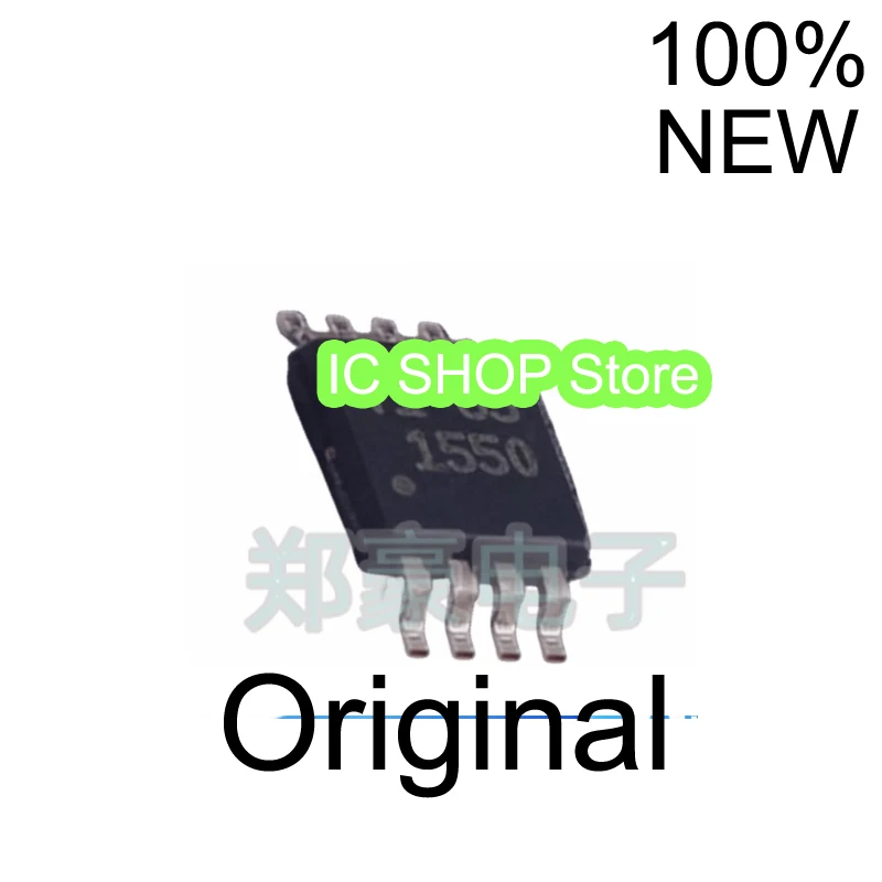 

THVD1550DGKR 1550 SOP 100% Original Brand New