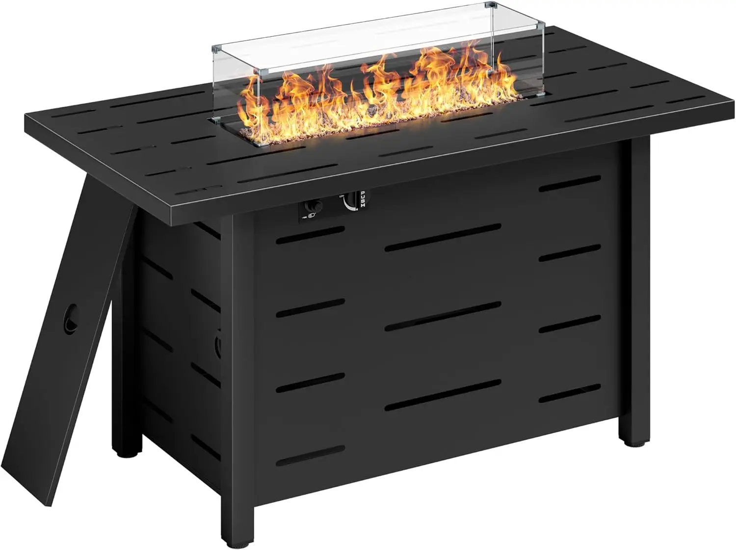 Propane Fire Pit 43