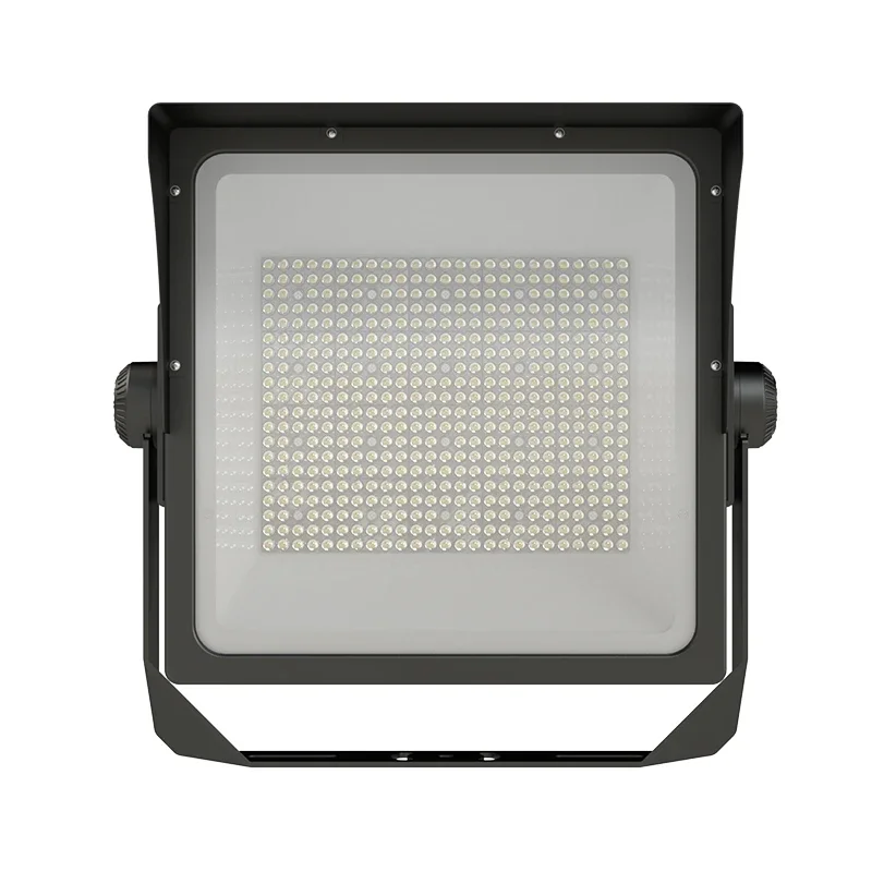 High Quality LED Floodlight 240W 480W 720W Aluminum High Lumen Stadium Light Professional Floodlight