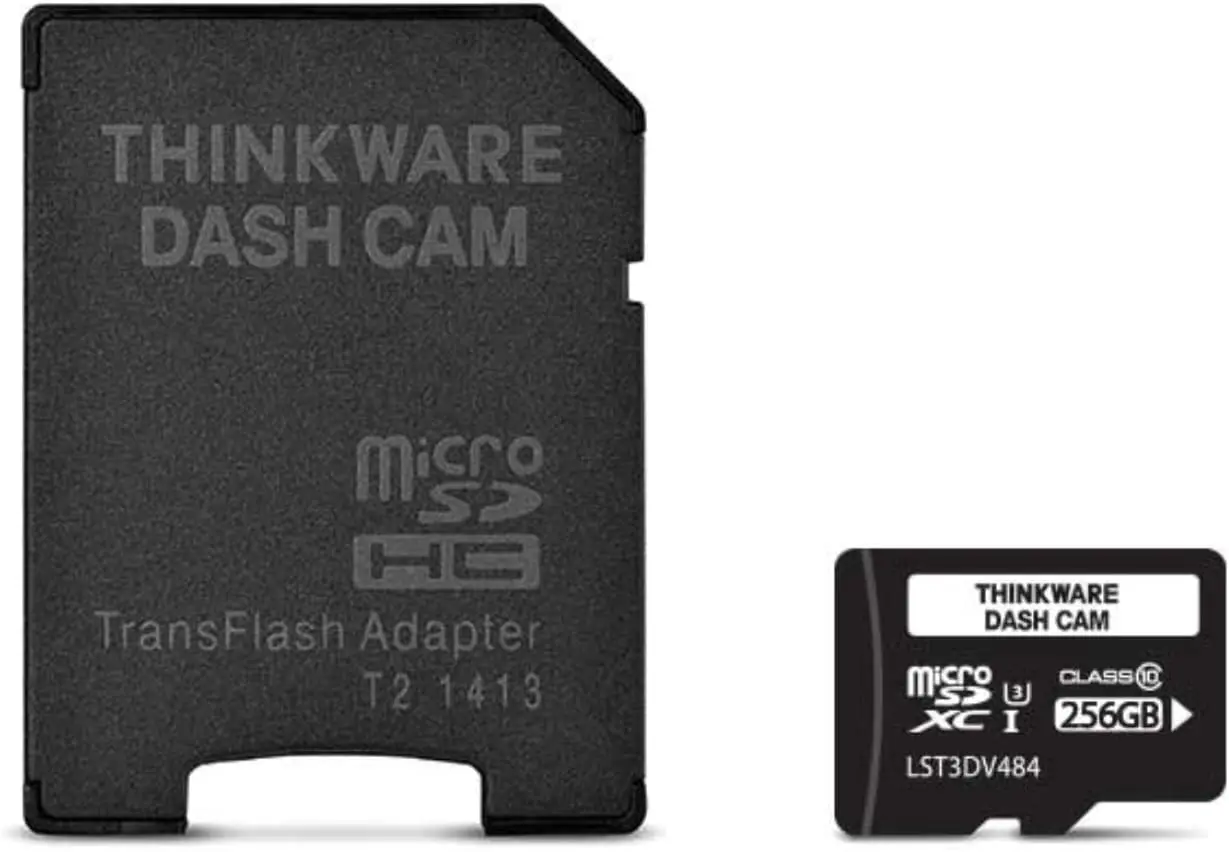 256GB Microsd Card …