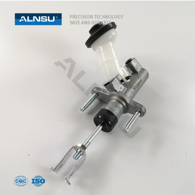 Auto Parts Clutch Master Cylinder for ae100 31410-12380