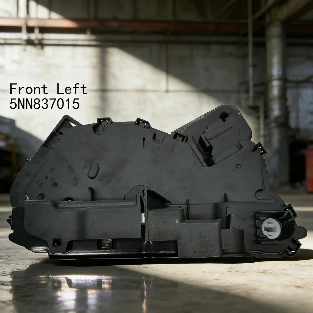 

xmsj-Door Lock Actuator For VW Jetta 2018-2022 Tiguan 2017-2022 OE 5NN837015 5NN837016 5NN839015 5NN839016