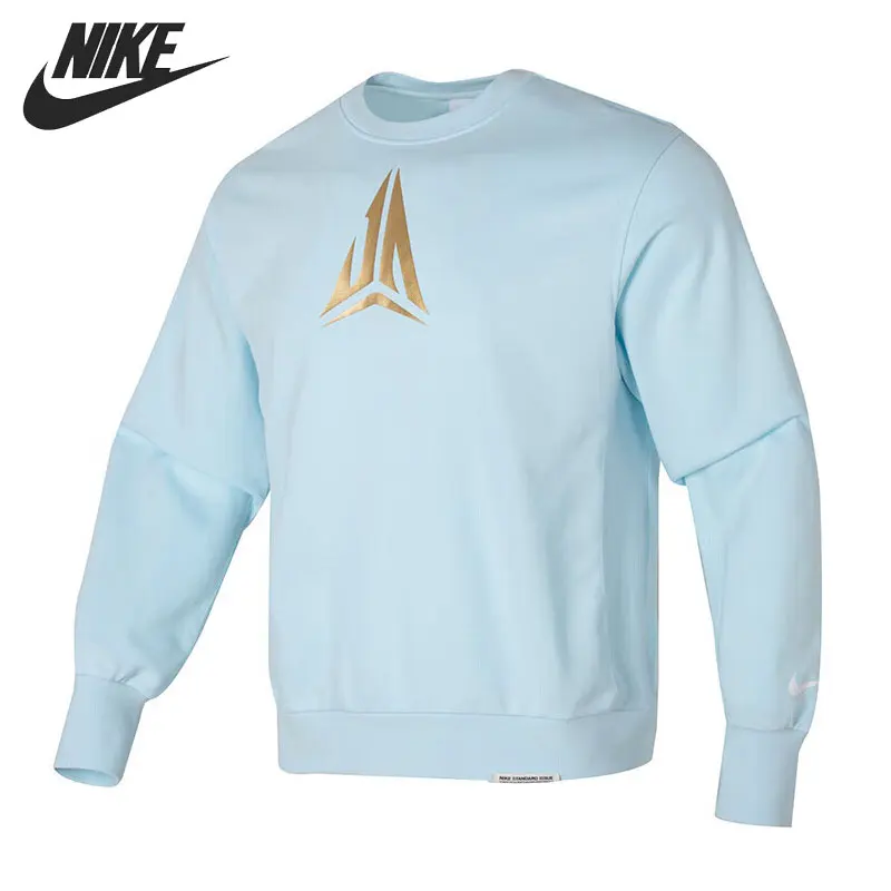 Мужской спортивный пуловер NIKE AS JA M NK DF STD