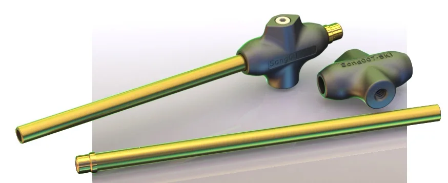 

Frequency Response Measurement Microphones Test Microphones, Including Separate Calibration Files