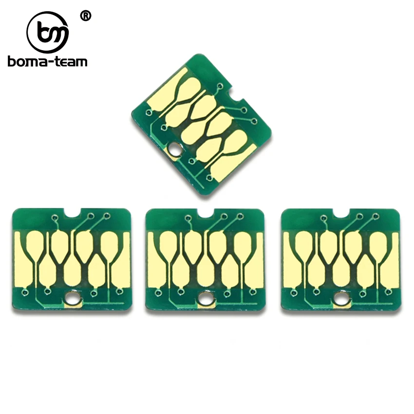 T6871 T6881 T6891 Compatible Chip For Epson SureColor S30600 S50600 S30610 S50610 S30670 S50670 50670 Printer