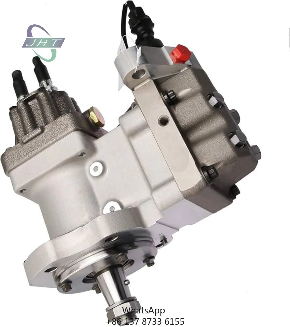 New And Remanufactured 2897500 3975375 4903462 4921431 4935674 Fuel Injection Pump For ISC QSC8.3 ISLe QSL9 Engine