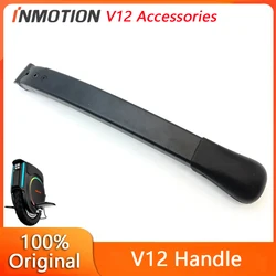 Original INMOTION Trolley Handle For INMOTION V12 Unicycle Parts Monowheel V12 Tie Rod Rubber Handle Replacement Accessories