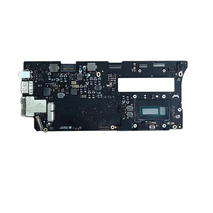 Apple laptop main board A1398 A1502 original disassembly without repair main board