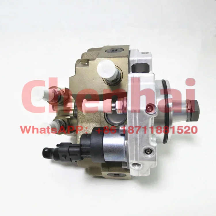 Original ISF3.8 diesel fuel injection pump 5256607 0445020122 euro cargo 180E 24