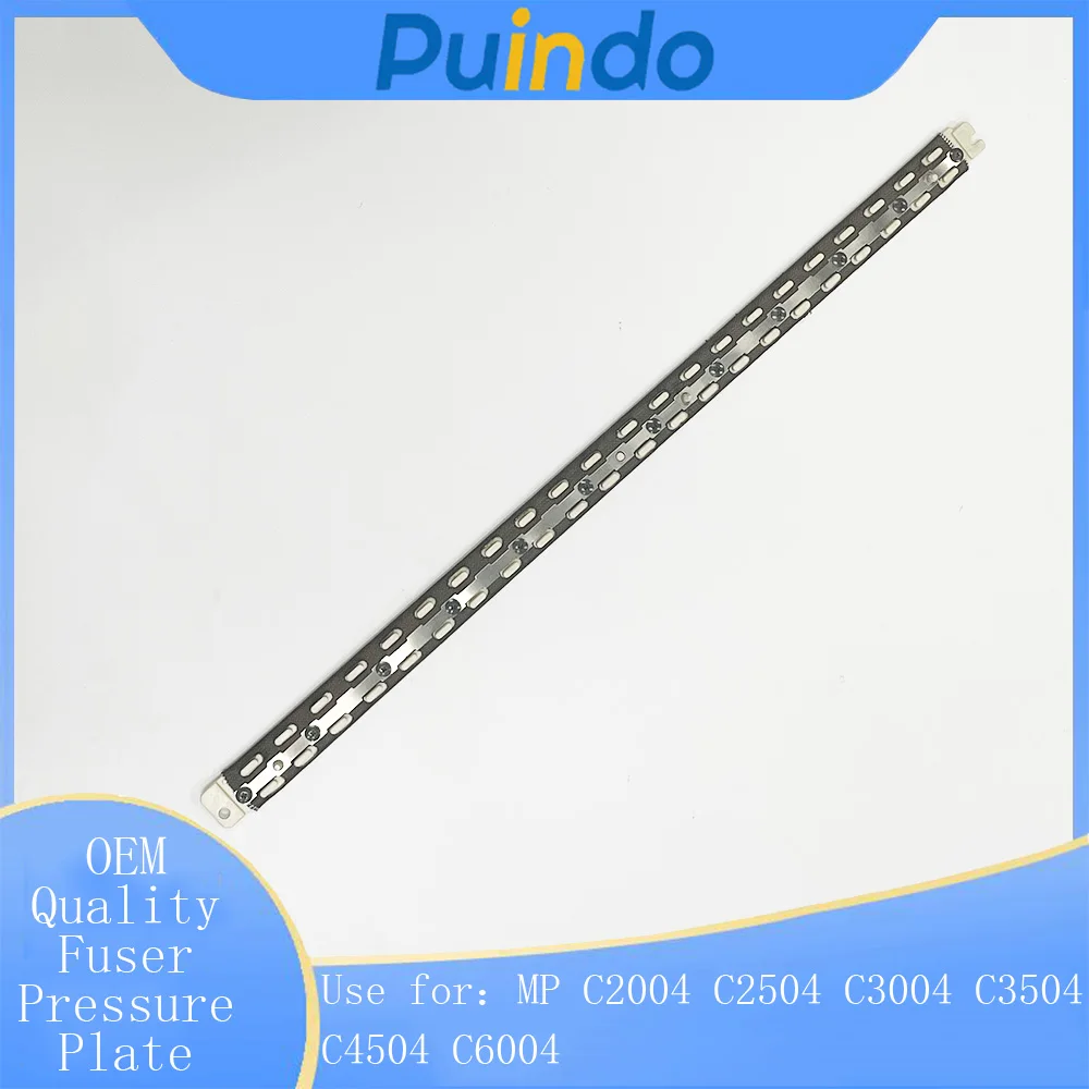 OEM Quality Fuser Pressure Plate for Ricoh MP C2004 C2504 C3004 C3504 C4504 C6004 High Quality Oil Application Pad