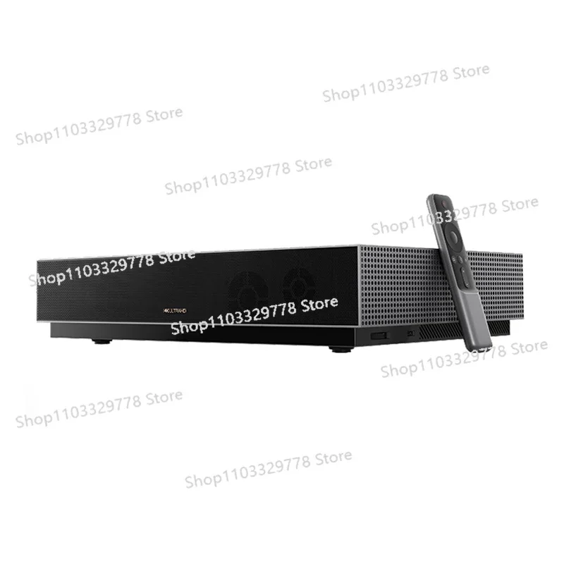 Cinema 4k Projector TV Home Theater Projector 2000 Ansi Lumens Smart Home Theater