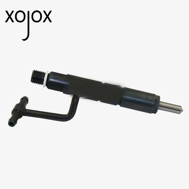 

XOJOX For SANY SY SY65 75 95 Isuzu Engine parts engine injector assembly 897211-2800 high quality excavator accessories