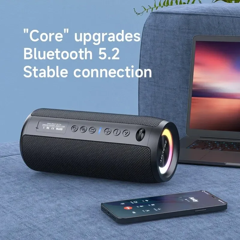 Thumbnail 4 - #15 Best Bluetooth Speakers to Buy In 2026