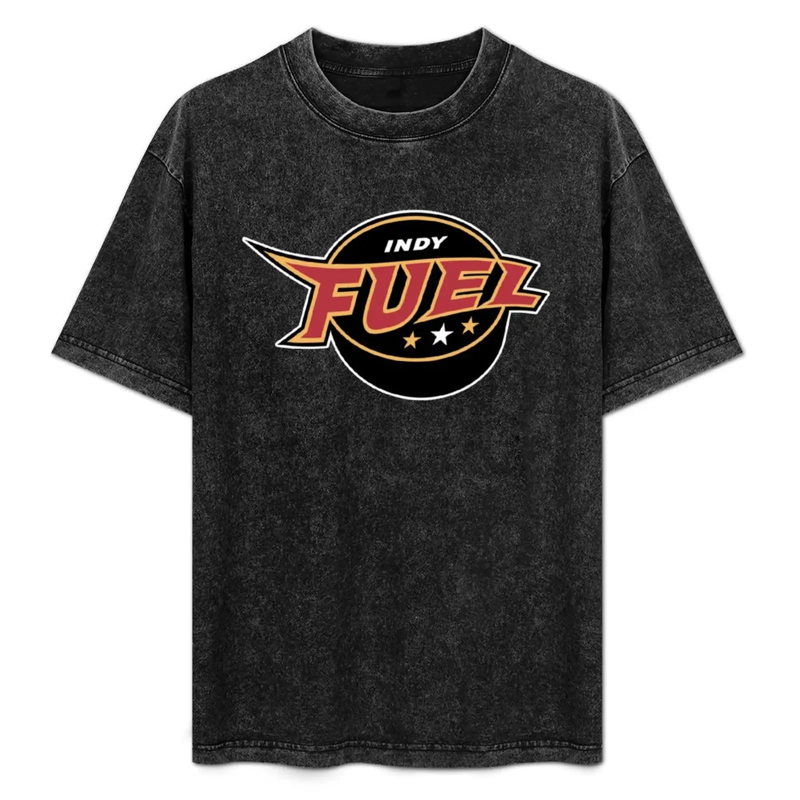 

Indy Fuel T-Shirt cheap stuff funny shirt cotton valentines clothes new edition mens graphic t-shirts hip hop