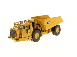 Alloy Model Toy DM 1:50 Scale Caterpillar AD45B Articulated Hauler/Dump Truck Engineering Machinery Diecast Toy Model Gift 85191