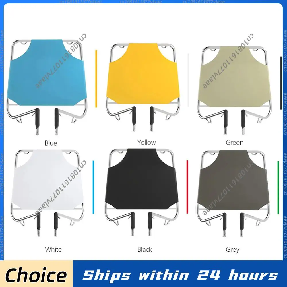 

Folding Bike Front Bag Carrier Metal Bike Basket Front Rack Carrier Front Bike Cargo Rack Bicycle Accessories