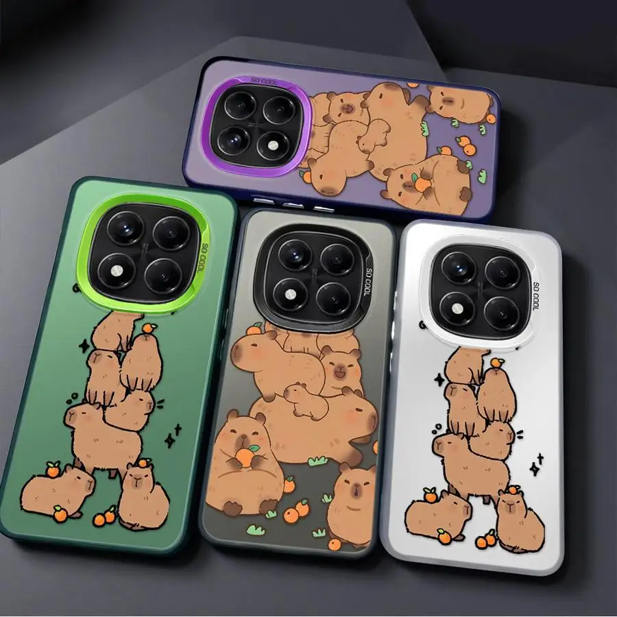 Back Phone Cover Ca… - image