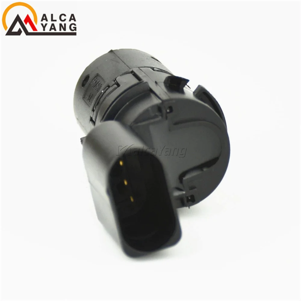 PDC Parking Sensor For Audi A6 4B, C5 4F2, C6 4FH, C6 4F5, C6 7H0919275E 7H0919275B