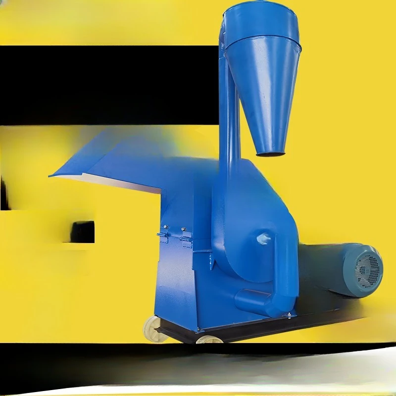 Hammer Grinder, Str…