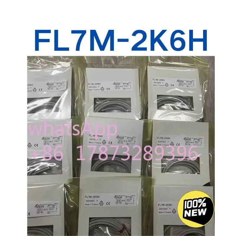 

New Proximity switch FL7M-2K6H for quick delivery