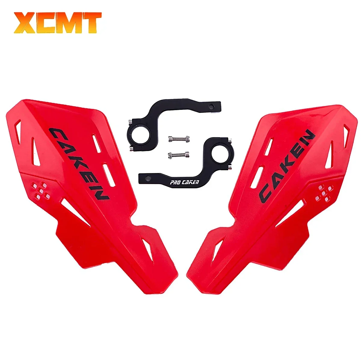 Protège-mains de moto pour KTM, Kawasaki, Suzuki, Honda, Yamaha, protection de guidon, garde-mains pour moto, motocyclette, D343