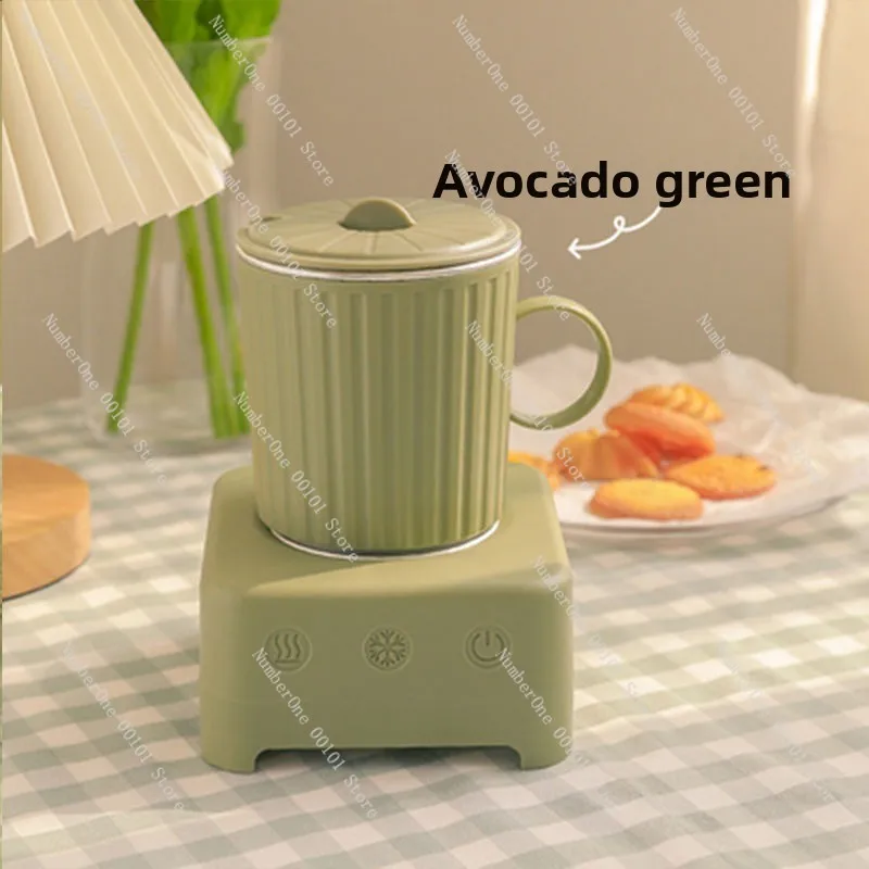 Quick cooling cup, small ice machine, office quick cooling cup