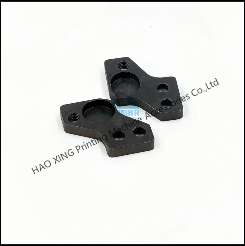 Blocco fisso per macchine da stampa per accessori per stampa offset Heidelberg CD102 SM102 71.010.083 71.010.096 Blocco fisso 211-4-12