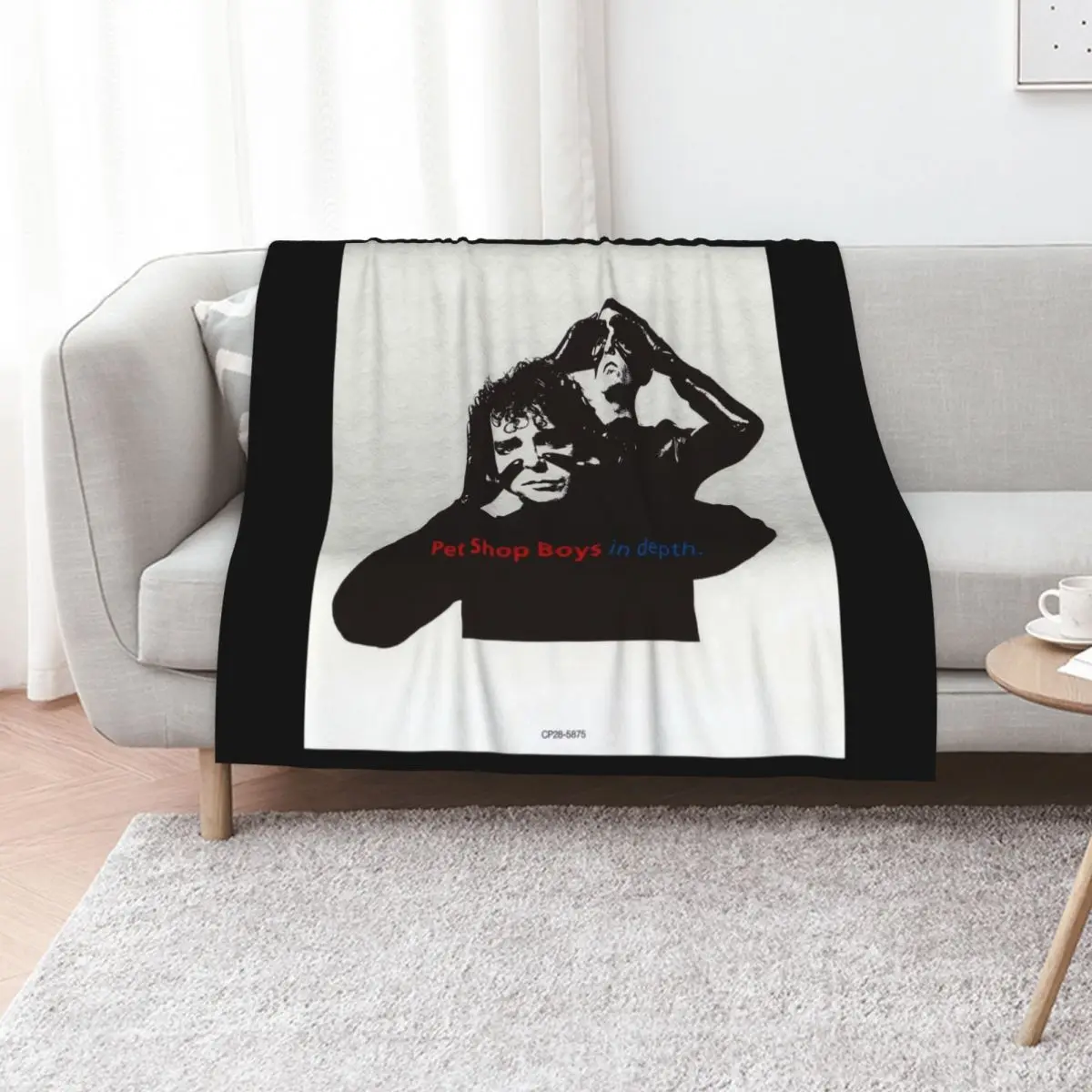 In depth Throw Blanket Luxury Thicken Bed linens Luxury St Soft Beds christmas gifts Furry Blankets