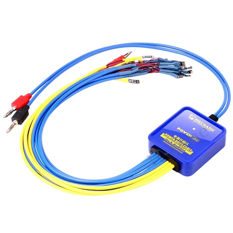 High-End Technology Manufacturing Anti-Interference Switch Test Cord for Mobile Phone Fixing