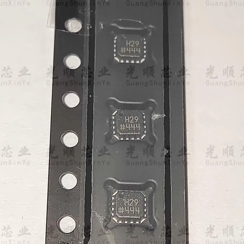 ADA4940-1ACPZ ADA4940 H29 LFCSP16