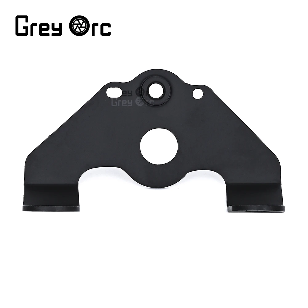 

ZX-4R Headlight Bracket For Kawasaki Ninja ZX-4R ZX-4RR ZX400 Accessories Iron Motorcycle Front Lighting Headlight Bracket