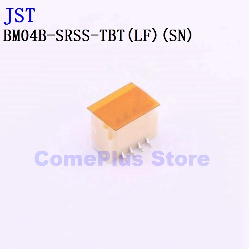 10PCS BM02B-SRSS-TBT BM04B BM05B BM06B (LF)(SN) Connectors