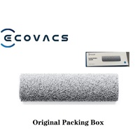 Original ECOVACS DEEBOT Mopping Roller for X9 PRO OMNI/X8 PRO OMNI/T80 OMNI 1PCS HA66