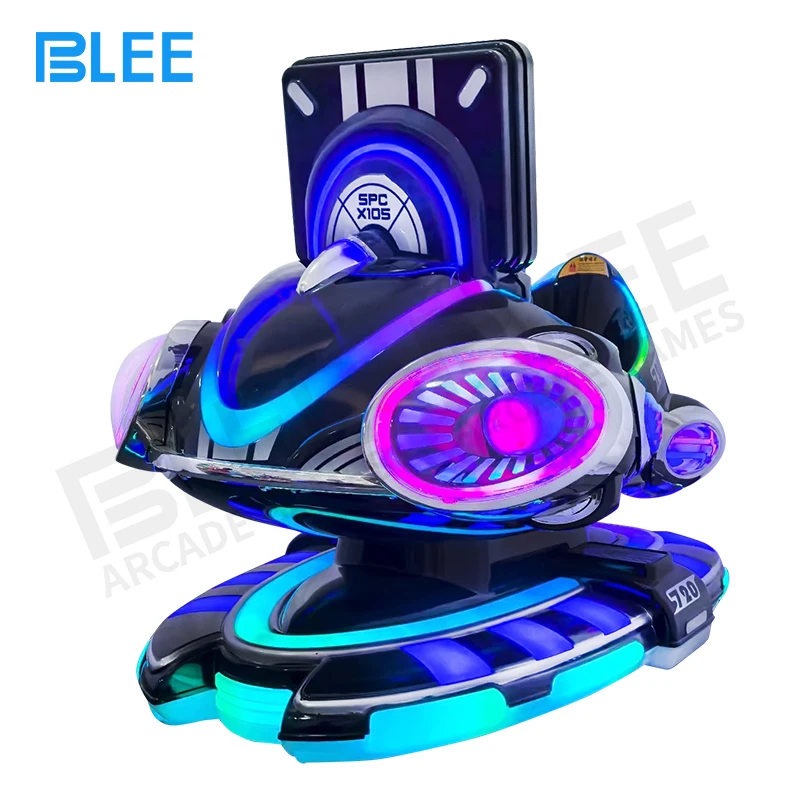 

Popular Indoor Coin Operated Kids Rides Swing Game Machine Commercial Kiddie Rides Arcade Rocking Machine for Shopping Mall