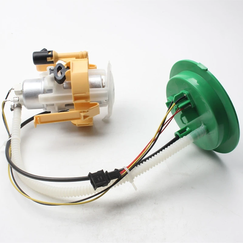 16117194000 E8488 Fuel Pump Module Assembly For BMW 745I 745Li 750I 750L E65 E66 2002-2008