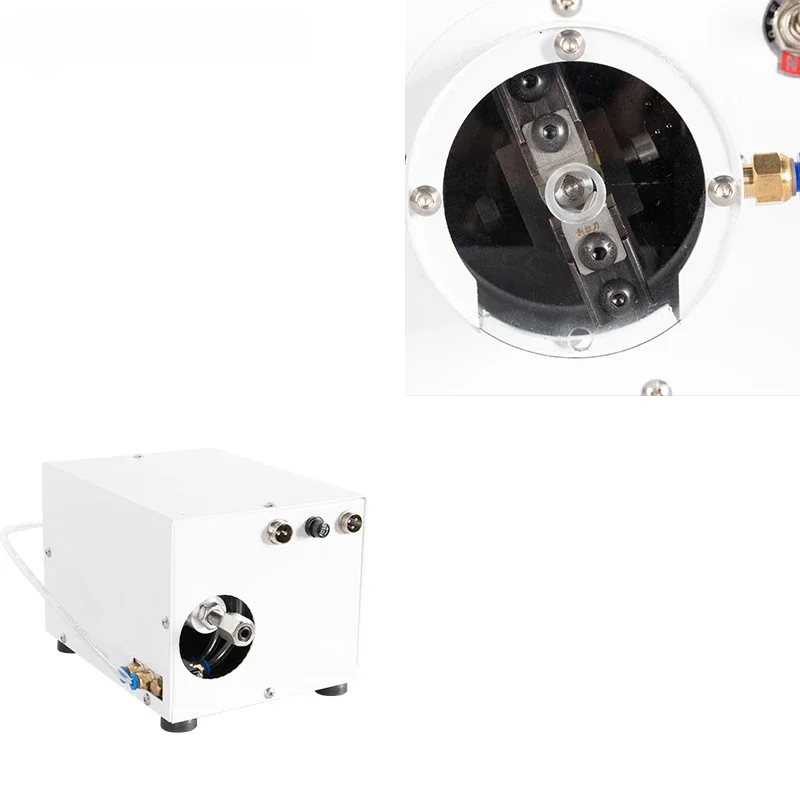 EW-10ST-2 High quality mini electric cable stripping tool for copper cable wire stripper machine